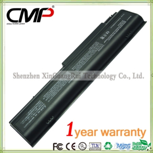 Battery for HP/Compaq 367759-001 ib17 pf723a Pavilion dv3030 dv1010u